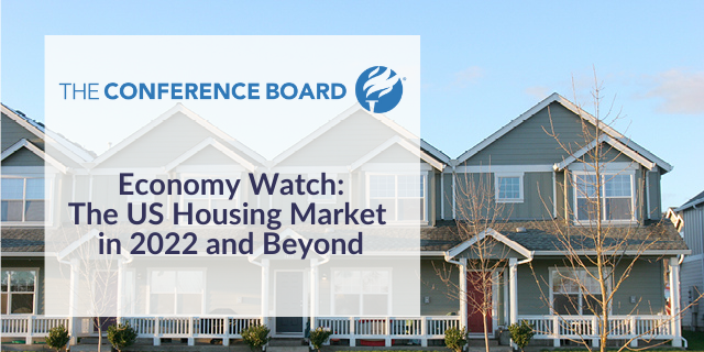 The US Housing Market in 2022 and Beyond